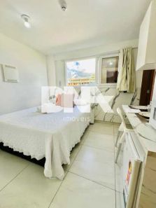 Flat com 1 Quarto à venda, 15m² no Bessa, João Pessoa