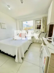 Flat com 1 Quarto à venda, 15m² no Bessa, João Pessoa