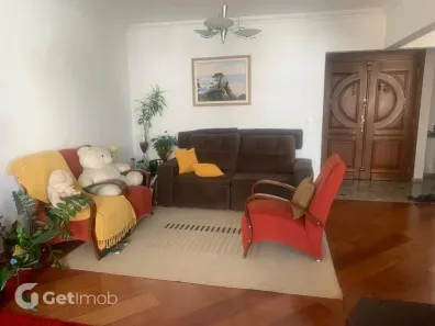 Apartamento com 4 Quartos à venda, 263m² no Perdizes, São Paulo