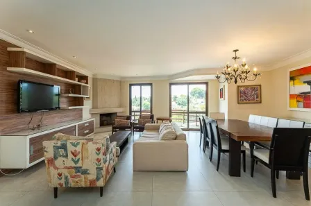 Cobertura com 3 Quartos à venda, 265m² no Vila Sônia, São Paulo