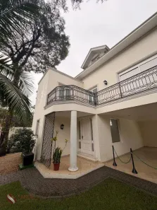 Casa de Condomínio com 4 Quartos à venda, 624m² no Santo Amaro, São Paulo