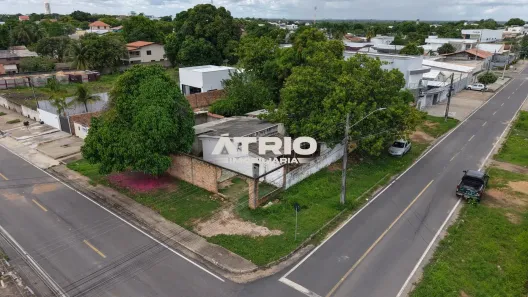 Lote/Terreno à venda, 770m² no Nossa Senhora Aparecida, Boa Vista