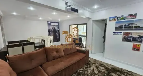 Apartamento com 3 Quartos à venda, 150m² no Jardim Marina, Mongaguá