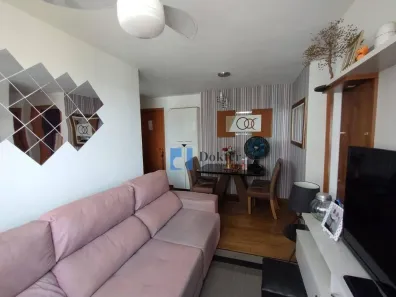 Apartamento com 2 Quartos à venda, 45m² no Jardim Íris, São Paulo