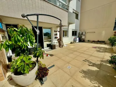Apartamento com 2 Quartos à venda, 125m² no Jardim Atlântico, Florianópolis