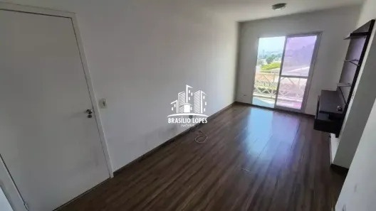 Apartamento com 2 Quartos à venda, 57m² no Jardim Santa Emília, São Paulo