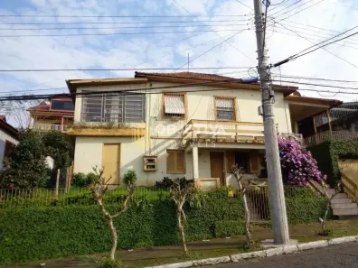 Lote/Terreno à venda, 871m² no Primavera, Novo Hamburgo
