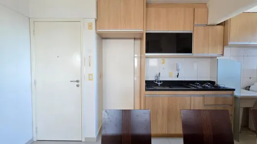 Apartamento com 2 Quartos à venda, 56m² no Vila Rosa, Goiânia