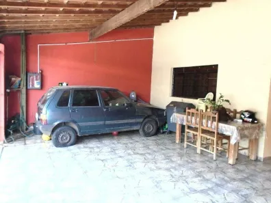 Casa com 2 Quartos à venda, 105m² no Jardim Paz, Americana