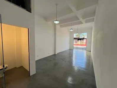 Ponto Comercial para alugar, 40m² no Ipiranga, São José