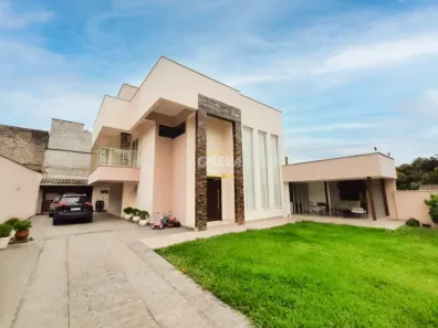 Casa com 3 Quartos à venda, 210m² no Nova Brasília, Joinville