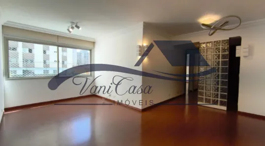 Apartamento com 3 Quartos à venda, 139m² no Vila Mariana, São Paulo