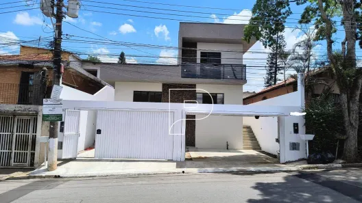 Casa com 2 Quartos à venda, 104m² no Parque São George, Cotia