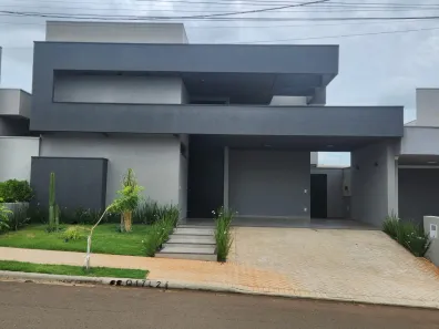 Casa com 3 Quartos à venda, 219m² no Quinta do Lago Residence, São José do Rio Preto
