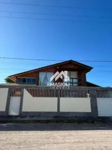 Casa de Condomínio com 5 Quartos à venda, 250m² no Village do Sol, Guarapari
