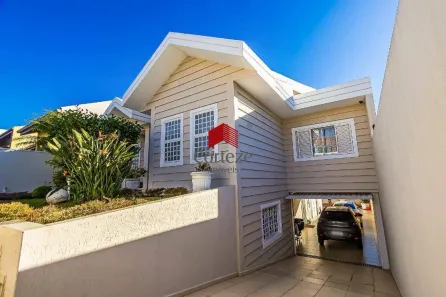 Casa com 5 Quartos à venda, 300m² no Aristocrata, São José dos Pinhais