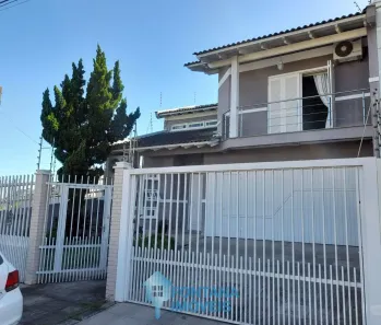 Casa com 3 Quartos à venda, 170m² no Parque da Matriz, Cachoeirinha