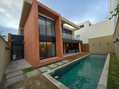 Casa com 5 Quartos à venda, 360m² no Barra da Tijuca, Rio de Janeiro
