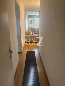 Apartamento com 2 Quartos à venda, 52m² no Jardim Aero Continental, Campinas