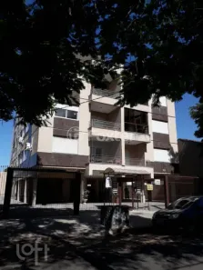 Apartamento com 1 Quarto à venda, 43m² no Partenon, Porto Alegre