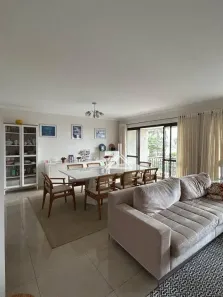 Apartamento com 4 Quartos à venda, 172m² no Jardim Vila Mariana, São Paulo