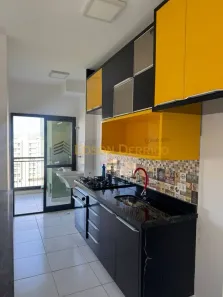 Apartamento com 2 Quartos à venda, 60m² no Alto do Cardoso, Pindamonhangaba