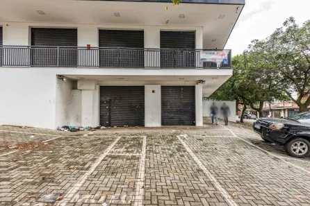 Ponto Comercial para alugar, 50m² no Vila Santa Catarina, São Paulo