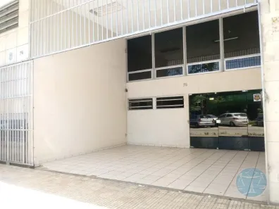 Sala Comercial para alugar, 780m² no Tirol, Natal