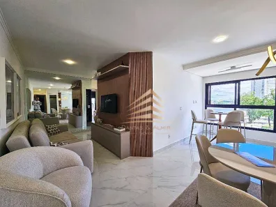 Apartamento com 3 Quartos à venda, 99m² no Vila das Palmeiras, Guarulhos