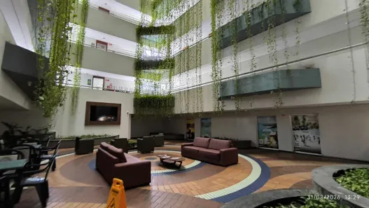 Flat com 1 Quarto à venda, 34m² no Cabo Branco, João Pessoa