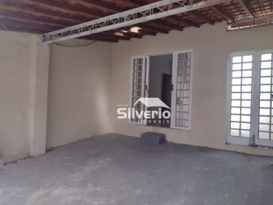Casa com 2 Quartos à venda, 65m² no Jardim Torrão de Ouro, São José dos Campos