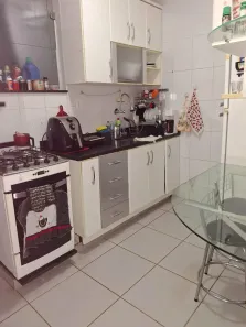 Apartamento com 3 Quartos à venda, 75m² no Floresta, Belo Horizonte