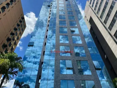 Sala Comercial para alugar, 50m² no Vila Cordeiro, São Paulo