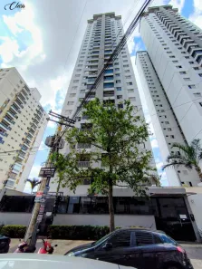 Apartamento com 2 Quartos à venda, 62m² no Jardim Goiás, Goiânia