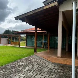 Fazenda/Sítio com 1 Quarto à venda, 109m² no Estância Cabral, Cambé