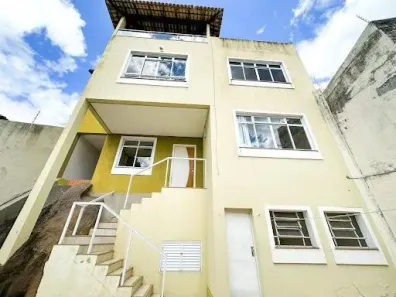 Casa com 3 Quartos à venda, 210m² no Nazareth, Vitória