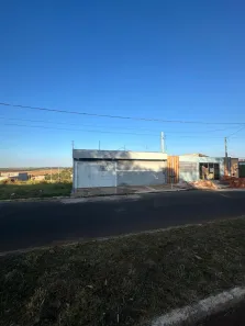 Casa com 2 Quartos à venda, 200m² no Jardim Veneza, Mineiros do Tietê