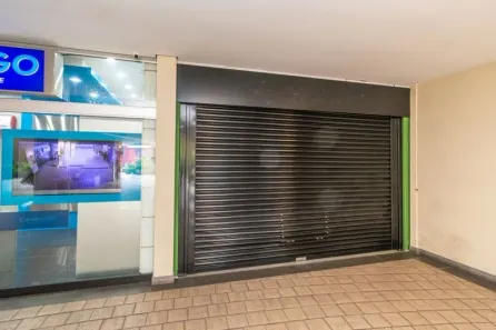 Ponto Comercial para alugar, 26m² no Cristal, Porto Alegre