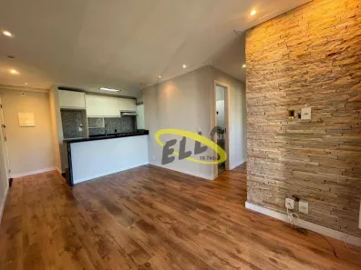 Apartamento com 3 Quartos à venda, 64m² no Jardim Central, Cotia