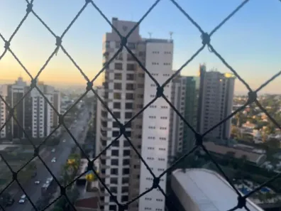 Apartamento com 4 Quartos à venda, 175m² no Belvedere, Belo Horizonte