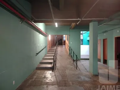 Galpão/Depósito/Armazém à venda, 540m² no Vila Buarque, São Paulo