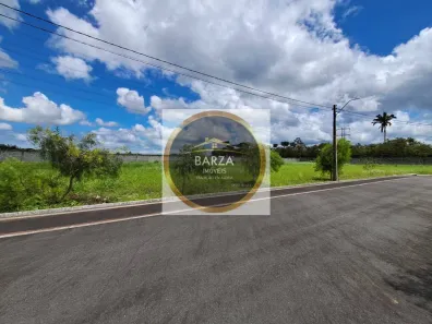 Lote/Terreno à venda, 308m² no Aldeia dos Camarás, Camaragibe
