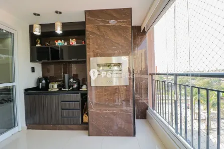 Apartamento com 3 Quartos à venda, 70m² no Tatuapé, São Paulo
