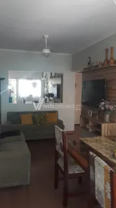 Casa com 3 Quartos à venda, 100m² no Loteamento Residencial Campina Verde, Campinas