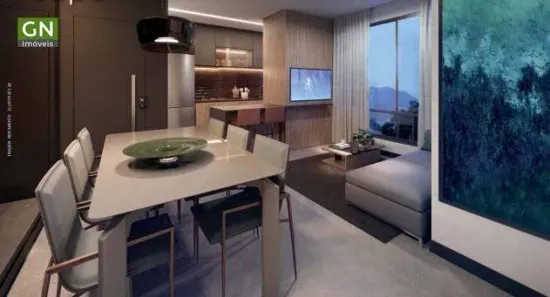 Apartamento com 2 Quartos à venda, 57m² no Prado, Belo Horizonte