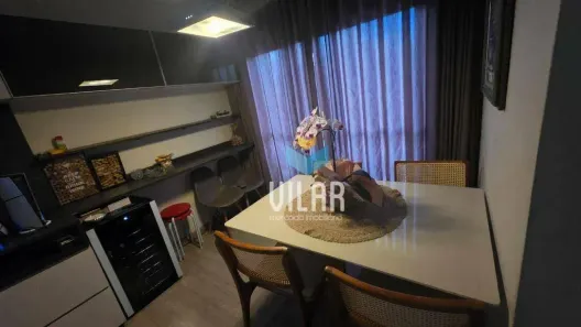 Apartamento com 2 Quartos à venda, 63m² no Parque Três Meninos, Sorocaba