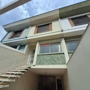 Sobrado com 3 Quartos à venda, 175m² no Vila Anglo Brasileira, São Paulo