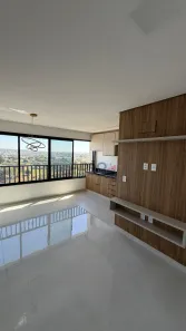Apartamento com 2 Quartos à venda, 60m² no Setor Marechal Rondon, Goiânia