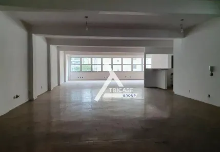 Sala Comercial à venda, 253m² no Vila Buarque, São Paulo