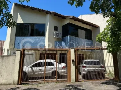 Casa com 3 Quartos à venda, 125m² no Jardim Floresta, Porto Alegre